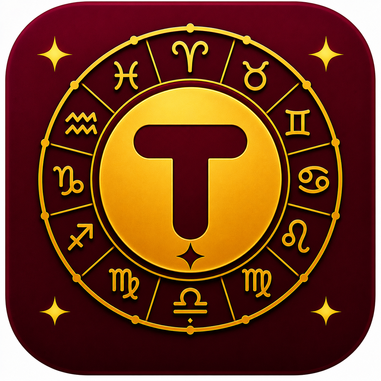 Tithra logo